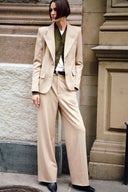 Image LEXINGTON BLAZER | CAMEL 5 of 6