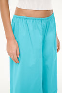 Image BONFIRE PANT | TEAL 4 of 6