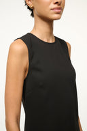 Image BRONTE TOP | BLACK 5 of 5