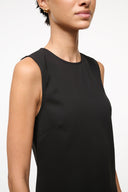Image BRONTE TOP | BLACK 4 of 6