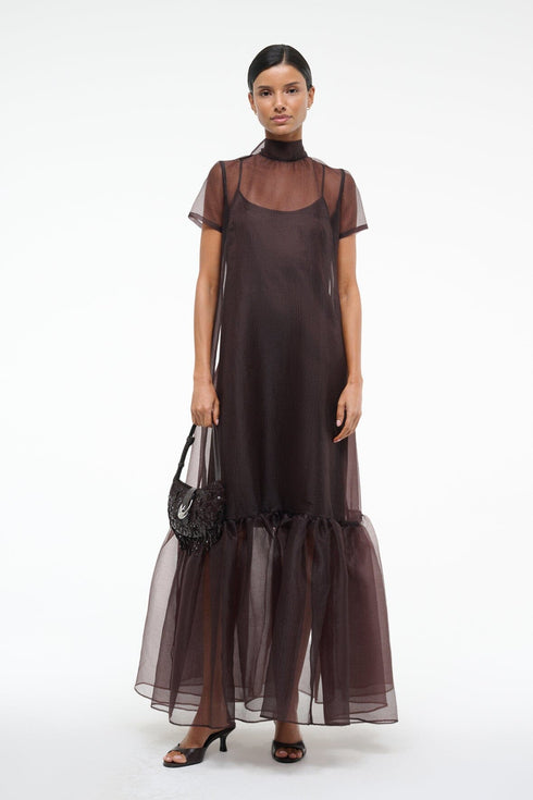 Go to CALLUNA DRESS EARTH view 1