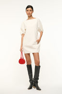 Image DIDI DRESS | IVORY 1 of 6