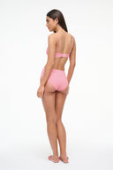 Image LULU BIKINI TOP | MONTAUK STRIPE 4 of 9