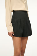 Image MAGPIE SHORTS | BLACK 2 of 6