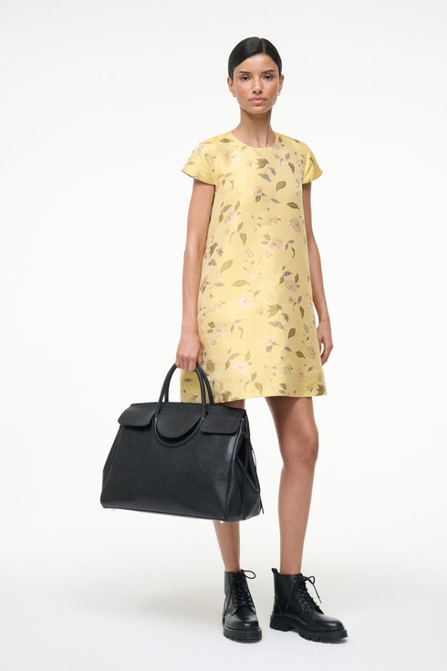Go to LARGE MAUDE CARRYALL BLACK view 2
