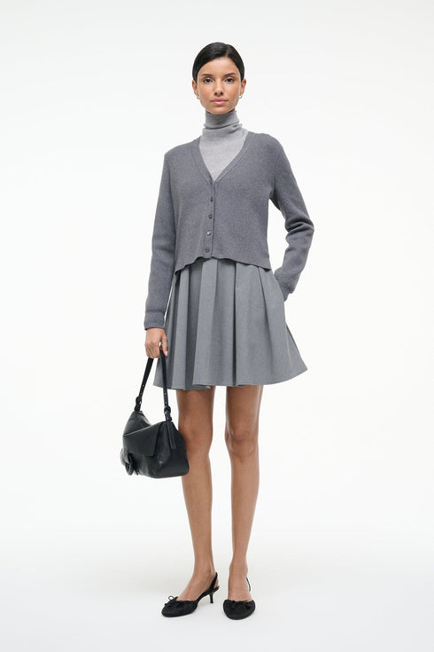 Go to MILO DRESS STATIC view 1