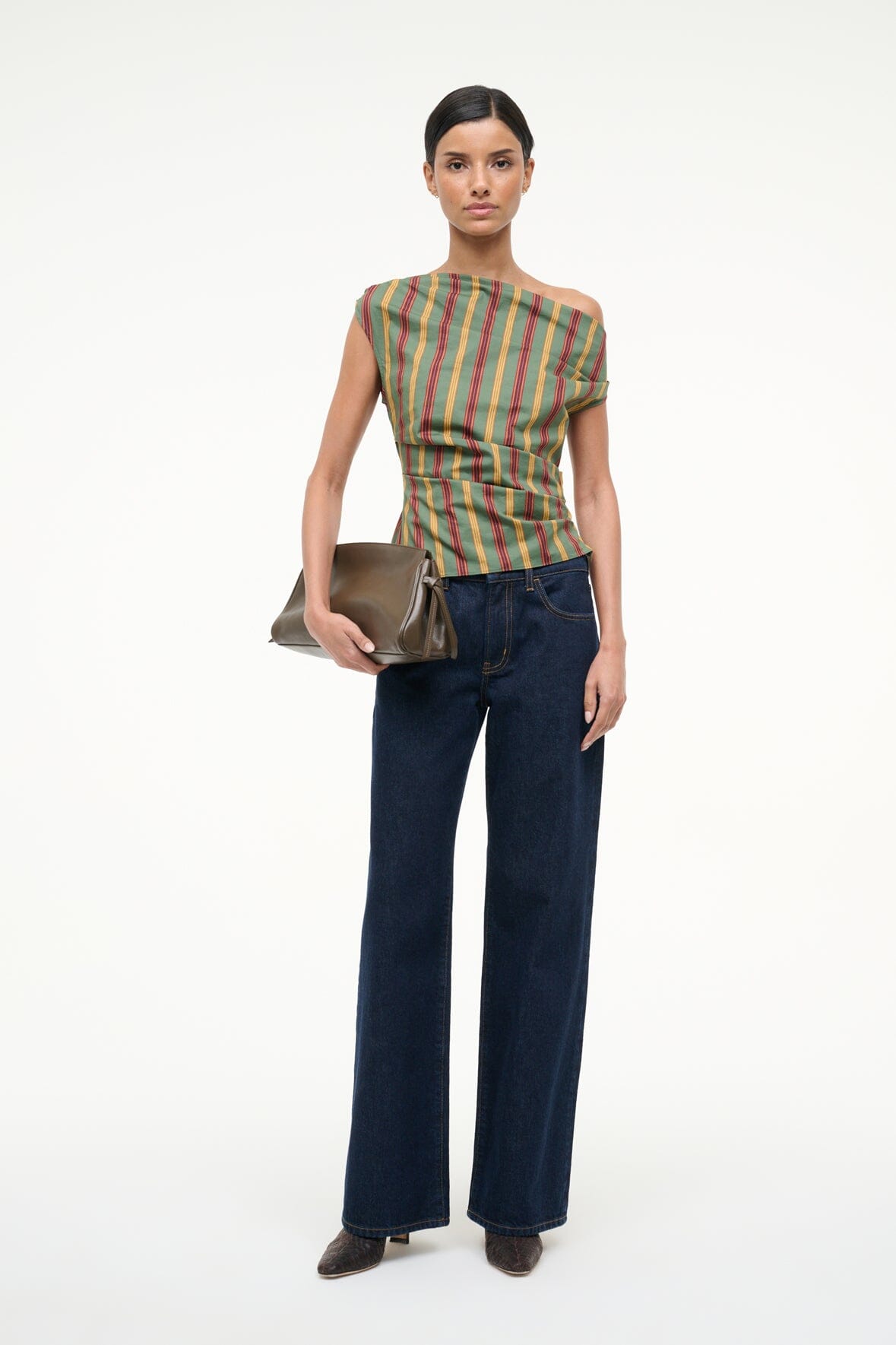 NEW CLOTHING – STAUD