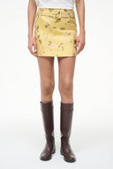 Image REESE SKIRT | WILDFLOWERS 2 of 5