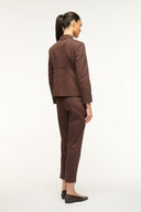 Image ROBERT JACKET | DARK CHOCOLATE 3 of 5