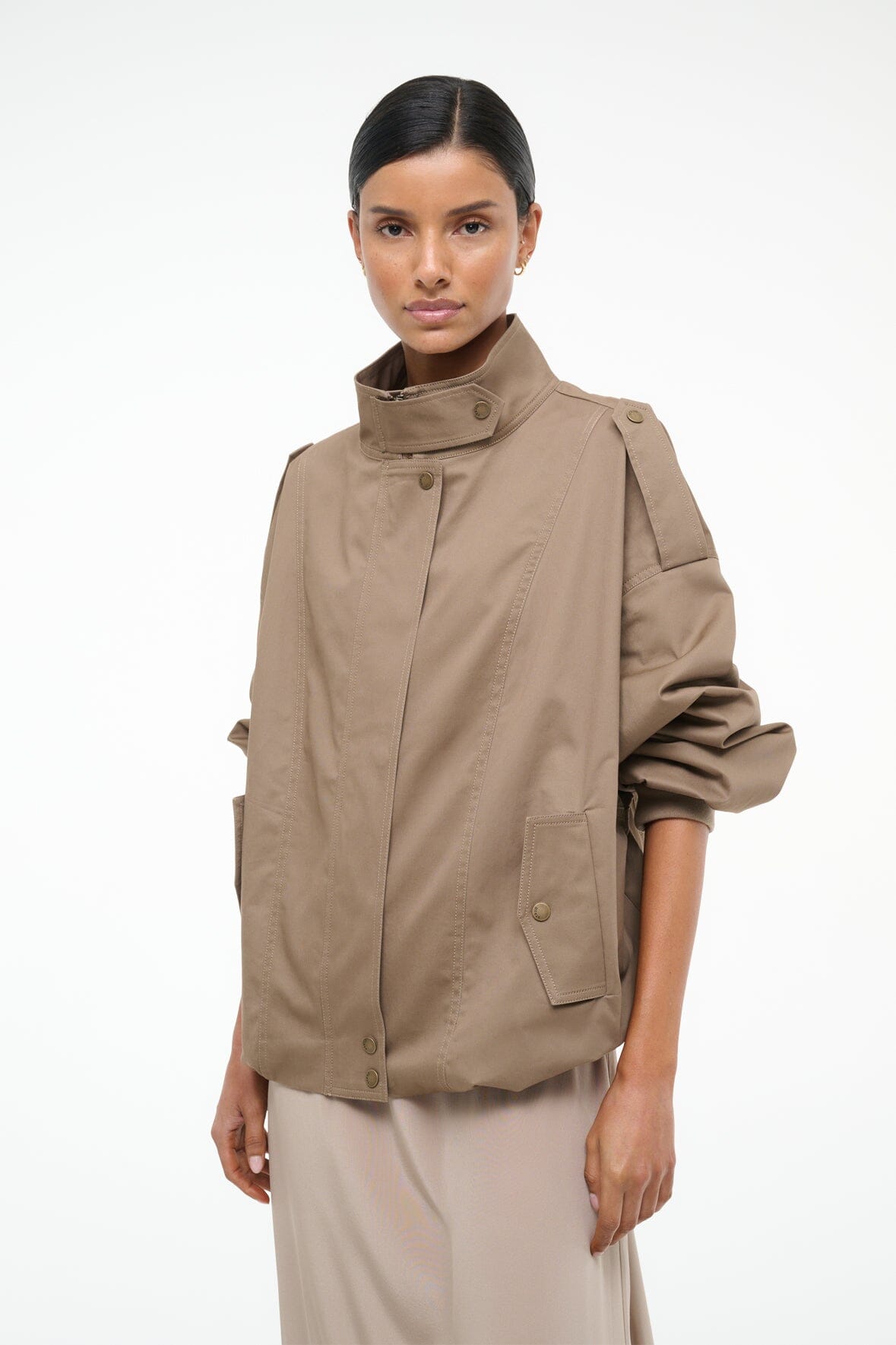 NEW CLOTHING – STAUD