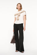 Image STROLL PANT | BLACK 1 of 6