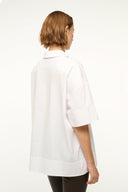 Image YVETTE TOP | WHITE 4 of 7