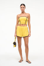 CRUISE BANDEAU | SUNSHINE