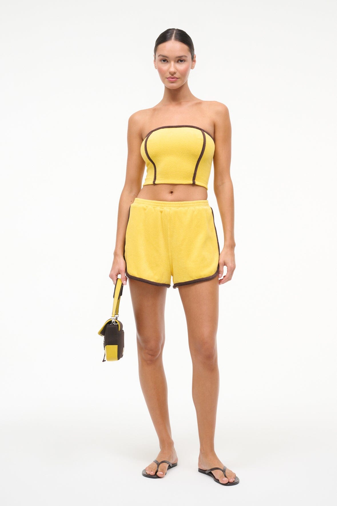 CRUISE BANDEAU SUNSHINE