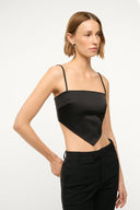 Image RUE TOP | BLACK 3 of 7