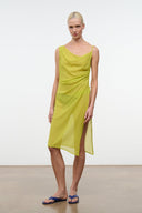 ASTAIRE TOP | CITRON CITRON / XS