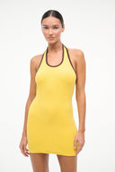 DARA DRESS | SUNSHINE SUNSHINE / XS