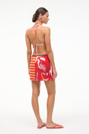 SANDS SKIRT | RED ZONE RED ZONE / XS