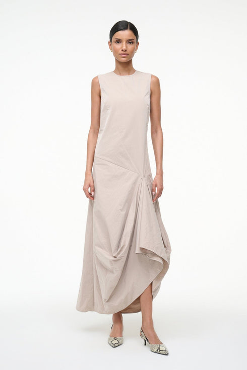 Go to VIOLA DRESS FAWN view 1