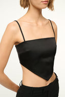 Image RUE TOP | BLACK 5 of 7