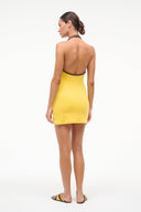 DARA DRESS | SUNSHINE SUNSHINE / XS