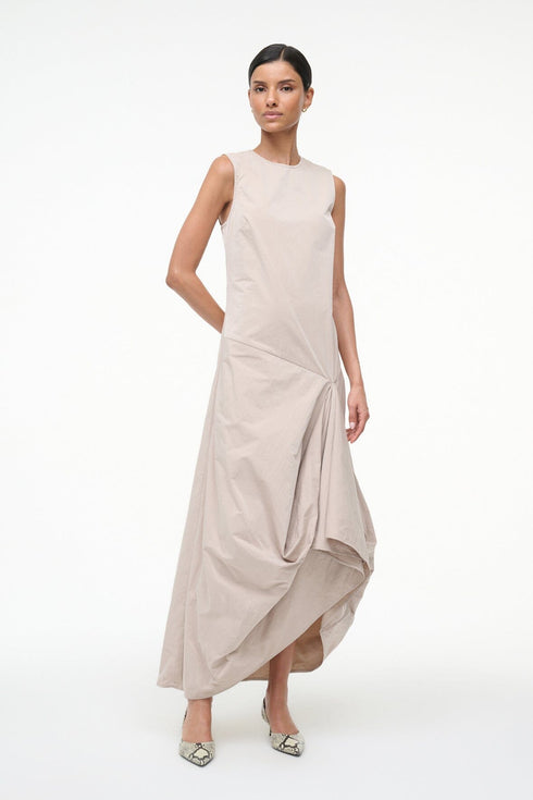 Go to VIOLA DRESS FAWN view 2