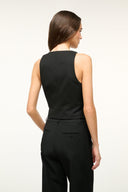 Image BEVEL TOP | BLACK 3 of 5