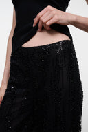 JAYDEN PANT | BLACK