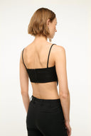 Image RUE TOP | BLACK 4 of 7