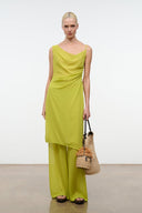 ASTAIRE TOP | CITRON CITRON / XS