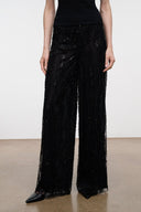 JAYDEN PANT | BLACK