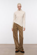 SIDNEY SWEATER | IVORY