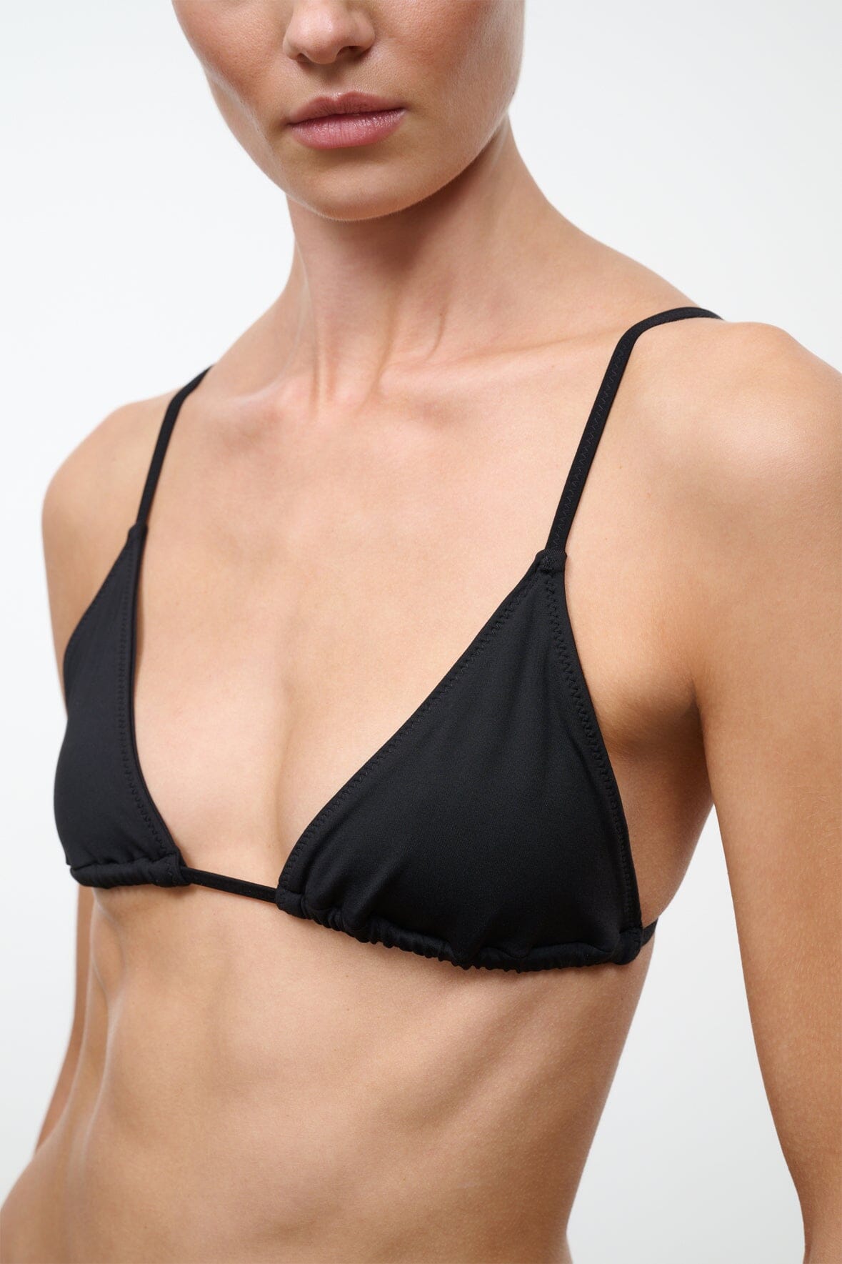 ALEXIS TRIANGLE TOP