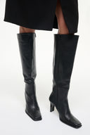 Image HENDRIX BOOT | BLACK 4 of 9