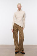 SIDNEY SWEATER | IVORY