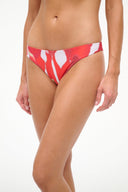 COTO BIKINI BOTTOM | RED ZONE RED ZONE / XS