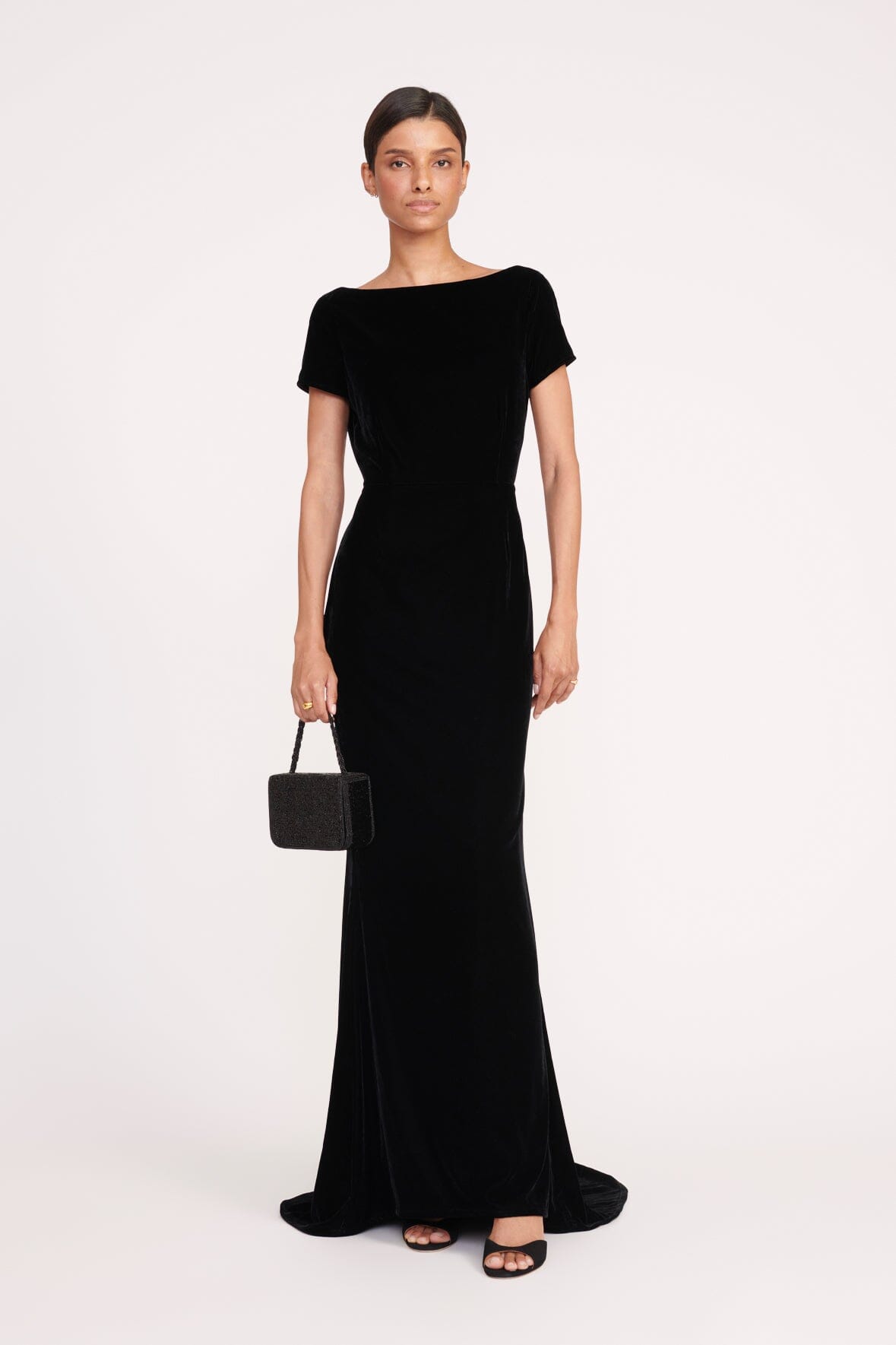 STAUD 1304BLK 関税送料込 STAUD Official Site - Clothing, Handbags, Footwear & Swim