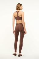 Image PULSE LEGGING | DARK OAK 4 of 5