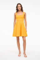 MINI WELLS DRESS | CLEMENTINE