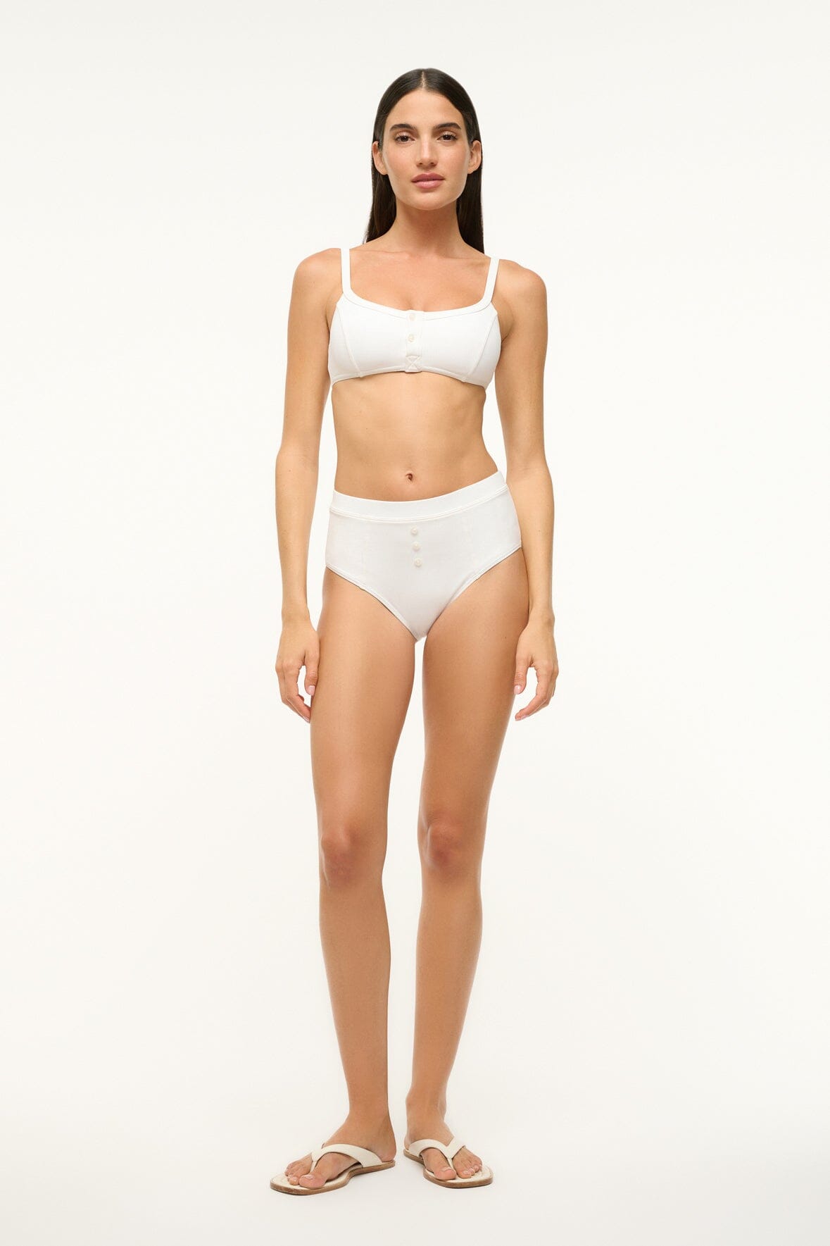 GIA BIKINI BOTTOM BRIGHT