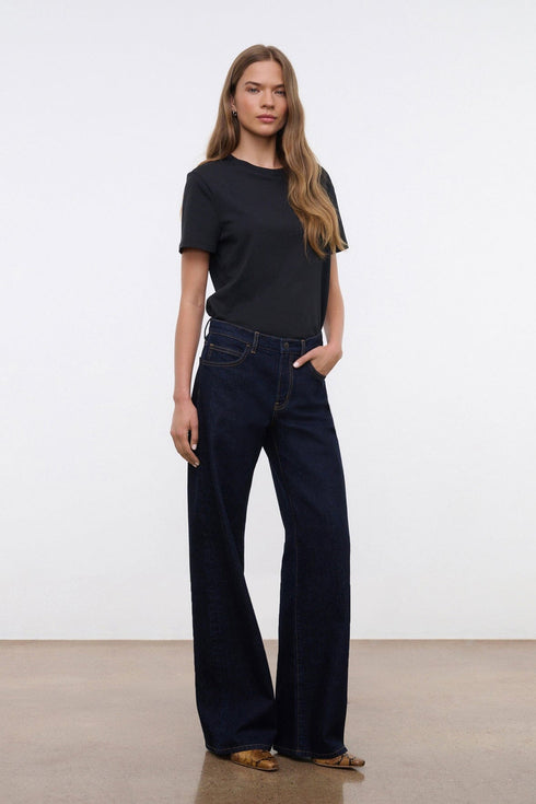 Go to GUS RELAXED JEAN INDIGO view 1