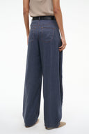 Image HARRISON PANT | CHAMBRAY 5 of 7