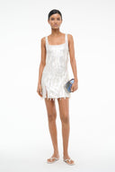 Image LE SABLE DRESS | PEARL 1 of 5