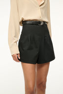 Image MAGPIE SHORTS | BLACK 5 of 6