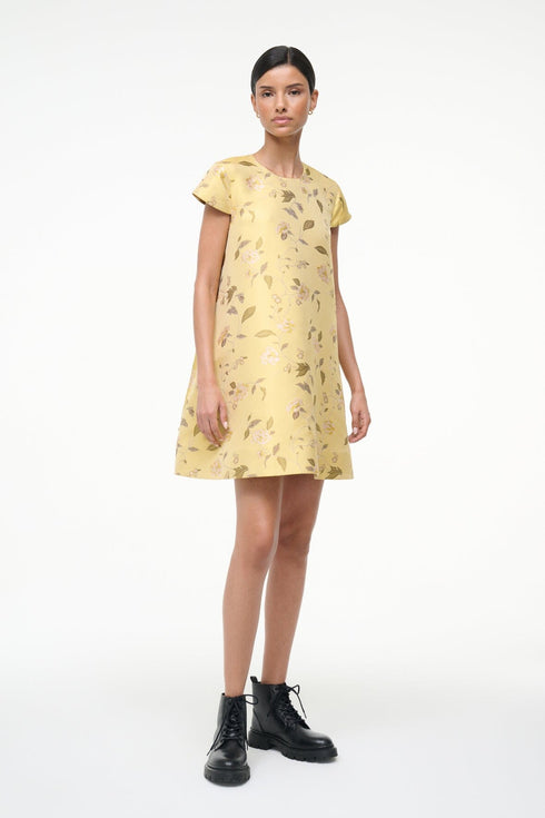 Go to MIA DRESS WILDFLOWERS view 1
