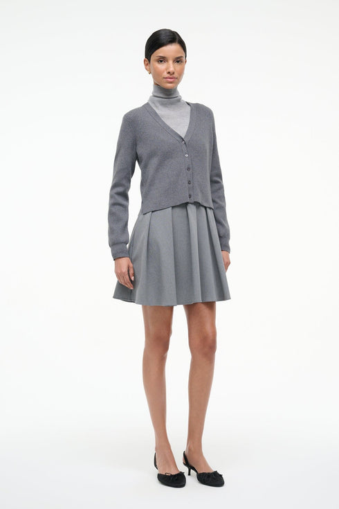 Go to MILO DRESS STATIC view 2