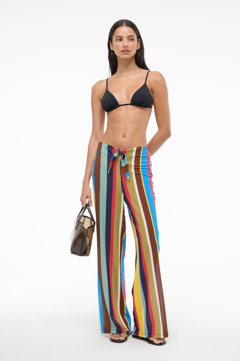 Go to PICO COVERUP PANT MARKET STRIPE view 1