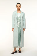 Image SANZA COAT | MIST 1 of 7