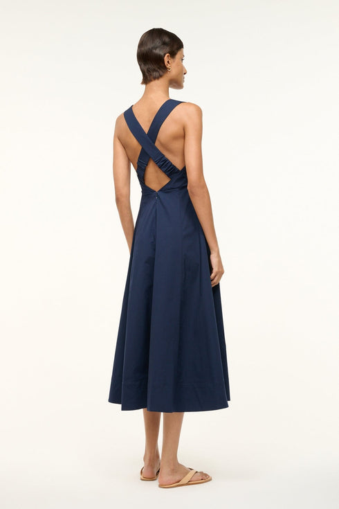 Go to TERESA DRESS NAVY view 2