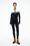 HENRY COMBAT BOOT | TABAC SUEDE